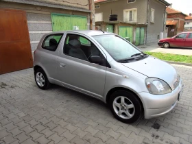     Toyota Yaris 1.0i