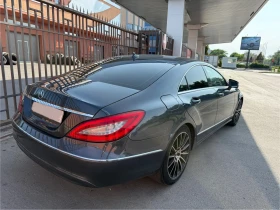 Mercedes-Benz CLS 350 ШОК* ЦЕНА* AMG* LED* SpORT - 19999 лв. - 54840282 7