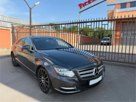 Mercedes-Benz CLS 350 ШОК* ЦЕНА* AMG* LED* SpORT