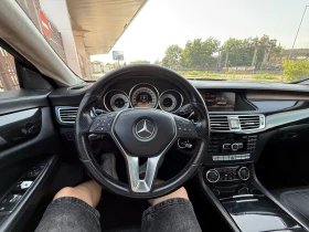 Mercedes-Benz CLS 350 ШОК* ЦЕНА* AMG* LED* SpORT - 19999 лв. - 54840282 10