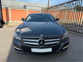 Mercedes-Benz CLS 350 ШОК* ЦЕНА* AMG* LED* SpORT - 19999 лв. - 54840282 2