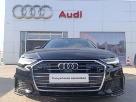 Обява за продажба на Audi A6 Limousine Sport 50 TDI quattro ~95 900 лв. - изображение 1
