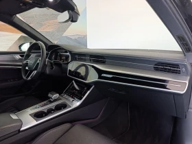 Обява за продажба на Audi A6 Limousine Sport 50 TDI quattro ~95 900 лв. - изображение 6