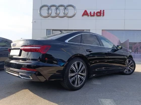 Обява за продажба на Audi A6 Limousine Sport 50 TDI quattro ~95 900 лв. - изображение 3