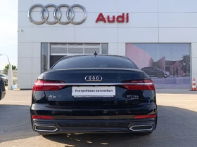 Обява за продажба на Audi A6 Limousine Sport 50 TDI quattro ~95 900 лв. - изображение 4