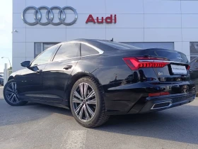 Обява за продажба на Audi A6 Limousine Sport 50 TDI quattro ~95 900 лв. - изображение 5