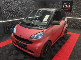 Smart Fortwo | Mobile.bg    2