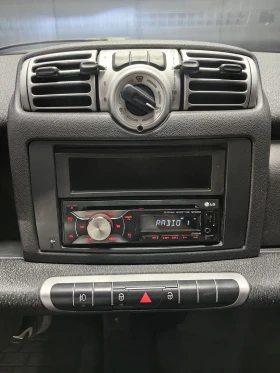 Smart Fortwo | Mobile.bg    12