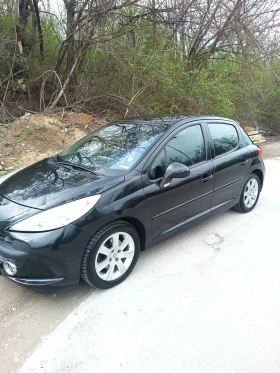 Обява за продажба на Peugeot 207 ~6 200 лв. - изображение 8