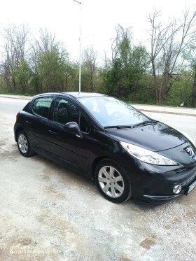 Обява за продажба на Peugeot 207 ~6 200 лв. - изображение 11
