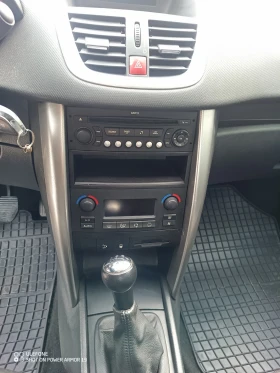 Обява за продажба на Peugeot 207 ~6 200 лв. - изображение 10