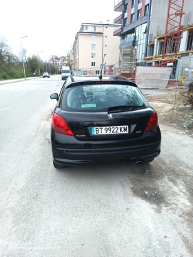 Обява за продажба на Peugeot 207 ~6 200 лв. - изображение 2
