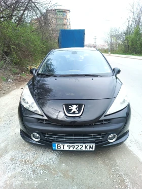 Обява за продажба на Peugeot 207 ~6 200 лв. - изображение 1