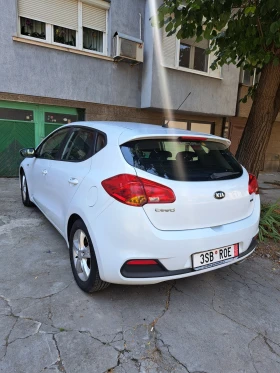 Обява за продажба на Kia Ceed 1.6 crdi ~11 900 лв. - изображение 4