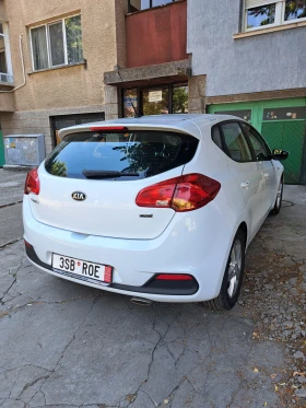 Обява за продажба на Kia Ceed 1.6 crdi ~11 900 лв. - изображение 5