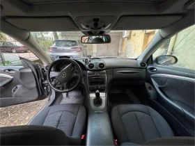 Обява за продажба на Mercedes-Benz CLK CLK 240 Avantgarde ~5 000 лв. - изображение 8