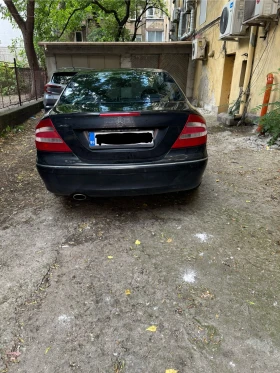 Обява за продажба на Mercedes-Benz CLK CLK 240 Avantgarde ~5 000 лв. - изображение 3