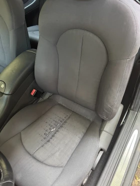 Обява за продажба на Mercedes-Benz CLK CLK 240 Avantgarde ~5 000 лв. - изображение 7