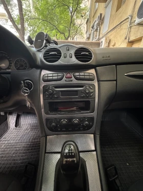 Обява за продажба на Mercedes-Benz CLK CLK 240 Avantgarde ~5 000 лв. - изображение 9