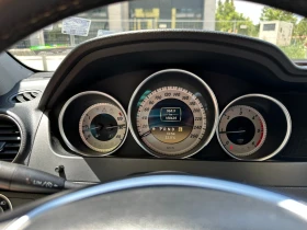 Mercedes-Benz C 220 CDI AMG Автоматик Кожа Нави - 17900 лв. - 30568318 9