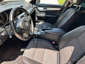 Mercedes-Benz C 220 CDI AMG Автоматик Кожа Нави - 17900 лв. - 30568318 11