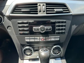 Mercedes-Benz C 220 CDI AMG Автоматик Кожа Нави - 17900 лв. - 30568318 10