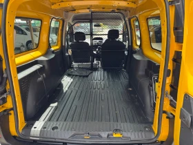 Renault Kangoo FULL ELECTRIC ZE MAXI 33kWh нов внос Швейцария - 16999 лв. - 42535714 9