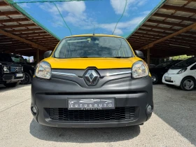 Renault Kangoo FULL ELECTRIC ZE MAXI 33kWh нов внос Швейцария - 16999 лв. - 42535714 4