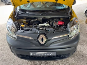 Renault Kangoo FULL ELECTRIC ZE MAXI 33kWh нов внос Швейцария - 16999 лв. - 42535714 15