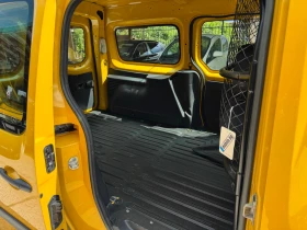 Renault Kangoo FULL ELECTRIC ZE MAXI 33kWh нов внос Швейцария - 16999 лв. - 42535714 10