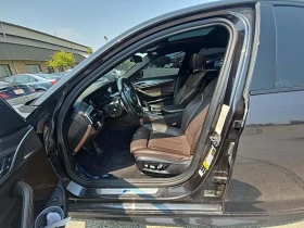 Обява за продажба на BMW 540 * M* Shadow* Massage* Дистроник* обдухване* Крайна ~37 000 лв. - изображение 6