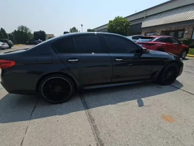 Обява за продажба на BMW 540 * M* Shadow* Massage* Дистроник* обдухване* Крайна ~37 000 лв. - изображение 2