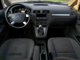 Ford C-max -1.6TDCI-101-- | Mobile.bg    13