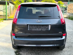 Обява за продажба на Ford C-max -1.6TDCI-101кс-КЛИМАТИК- ~2 800 лв. - изображение 3