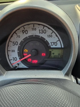 Обява за продажба на Toyota Aygo ~4 150 лв. - изображение 3