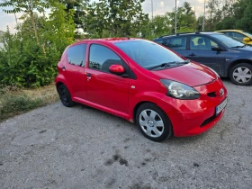 Обява за продажба на Toyota Aygo ~4 150 лв. - изображение 2