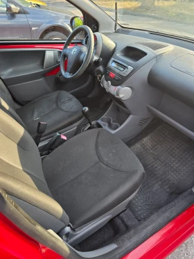 Обява за продажба на Toyota Aygo ~4 150 лв. - изображение 5