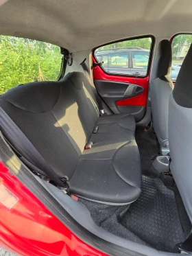 Обява за продажба на Toyota Aygo ~4 150 лв. - изображение 7