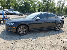 Обява за продажба на Audi S4 PREMIUM PLUS* BANG&OLUFSEN* DIGITAL* ОБДУХ* KEYLES ~29 000 лв. - изображение 1