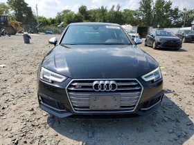 Audi S4 PREMIUM PLUS* BANG&OLUFSEN* DIGITAL* ОБДУХ* KEYLES