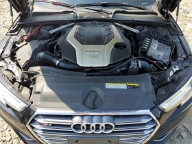 Обява за продажба на Audi S4 PREMIUM PLUS* BANG&OLUFSEN* DIGITAL* ОБДУХ* KEYLES ~29 000 лв. - изображение 10
