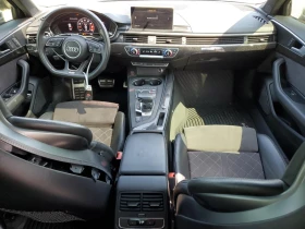 Обява за продажба на Audi S4 PREMIUM PLUS* BANG&OLUFSEN* DIGITAL* ОБДУХ* KEYLES ~29 000 лв. - изображение 7