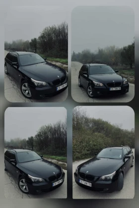 BMW 530 | Mobile.bg    4