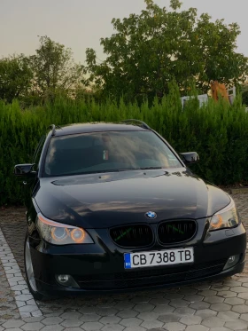 BMW 530 | Mobile.bg    4