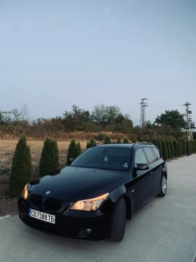 Обява за продажба на BMW 530 ~12 000 лв. - изображение 2