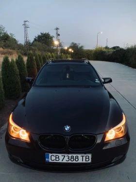 Обява за продажба на BMW 530 ~12 000 лв. - изображение 1