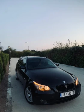 Обява за продажба на BMW 530 ~12 000 лв. - изображение 1