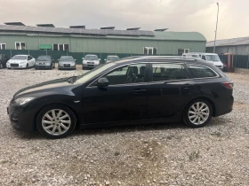 Mazda 6 GT-E 2.2MZR-CD  | Mobile.bg    3