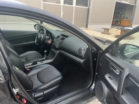 Mazda 6 GT-E 2.2MZR-CD  | Mobile.bg    8