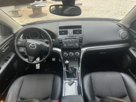Mazda 6 GT-E 2.2MZR-CD  | Mobile.bg    9